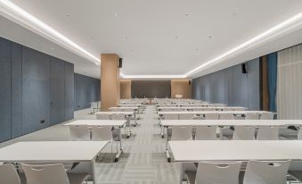 JI Hotel (Kunming Changhongxi Road Subway Station)