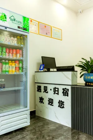 Meet the destination homestay