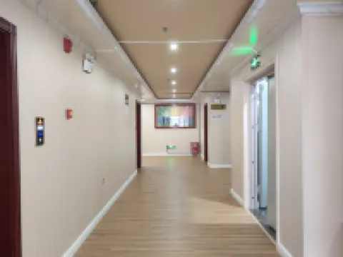 Malipo Huayi Hotel Hotels in Malipo
