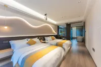 Qizhisuoxiang Boutique Stay