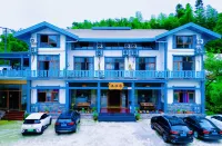 蜀南竹海福順園度假山莊