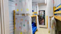 Menghui Si Road Hostel (Xiguan Dazhongxiang)