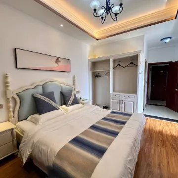 Zixi Shanshe Guesthouse