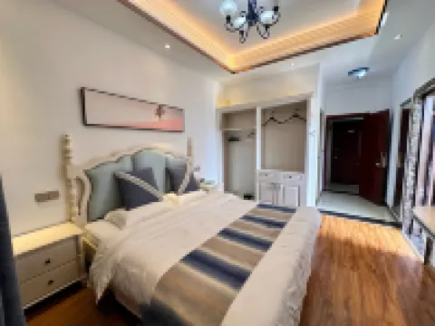 Zixi Shanshe Guesthouse