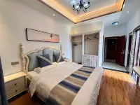 Zixi Shanshe Guesthouse