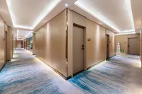 Xia Xiansen Selection Hotel (Qingyuan Shunying City Square Store) - parkir