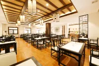 Shanqian People's Hotel - breakfast