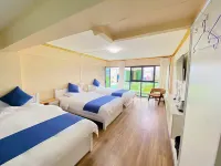 Hongyuan Yunshang Courtyard Boutique Homestay - Homestays