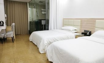 Jiangyong Household Convenient Hotel