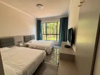 Huangshui Town Shiyantun Farm Stay