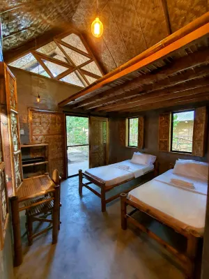 Coleto Siargao Hotel a San Isidro