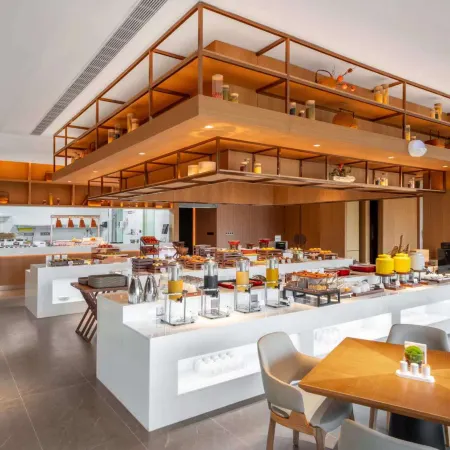 Wyndham Grand Hotel Loudi