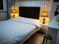 Haidong Jixuan Homestay
