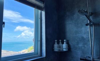 East Pole East Fushan Tata Sea View Home Stay