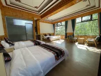 Zhashi Linka Homestay