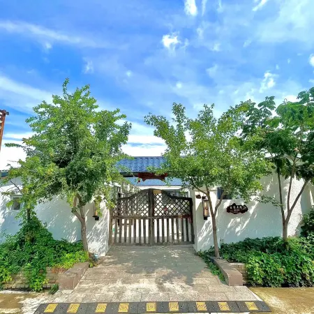 Wanjia Dayuan Hotel