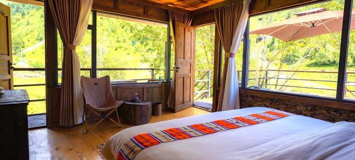 Tawu. Rexi Akcang Homestay Hotels in Dawu