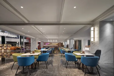 Wanda Moments,Turpan Отели в г. Турфан