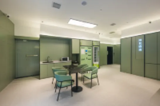 Hi Inn (Jinchang Jinchuan Cultural Street)