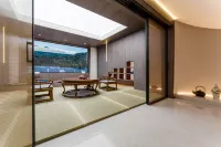 Weitang Hotel, Wutai Mountain Hôtels à : Wutai
