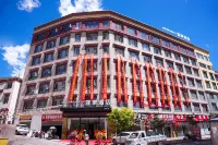 Yalu Hotel (Qamdo)