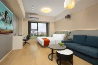 Extraordinary Cinema Hotel - Apartments