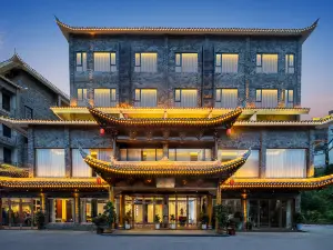Fenghuang Xiyuan Garden Resort Hotel