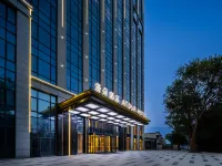 Atour Hotel Shenyang Shenbei University Town Wanda Plaza Hotels near Shenbei