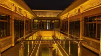 WuChibao City Hotel - Parkering