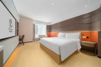 PEARLMESSI HOTEL