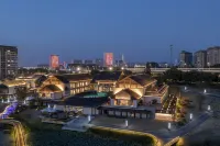 SU Clear Water Bay Hotel Hotel berhampiran NanHai Lu ZhuTi GuangChang