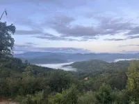 Lancang Wengji Yunhai Chinese Inn Các khách sạn ở Lan Thương