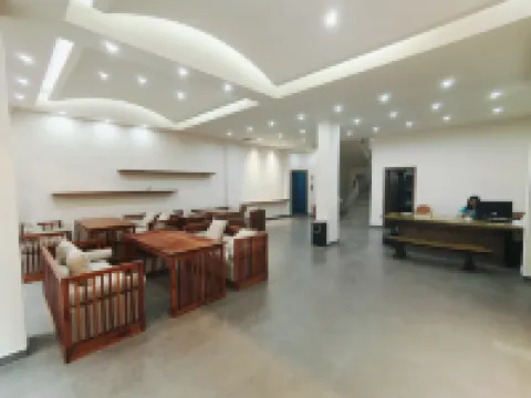 邊城幸福里民宿（邊城茶峒景區店） 花垣酒店