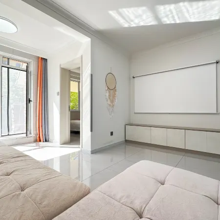 Qiqi Homestay
