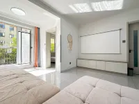 Qiqi Homestay - สัตว์เลี้ยง