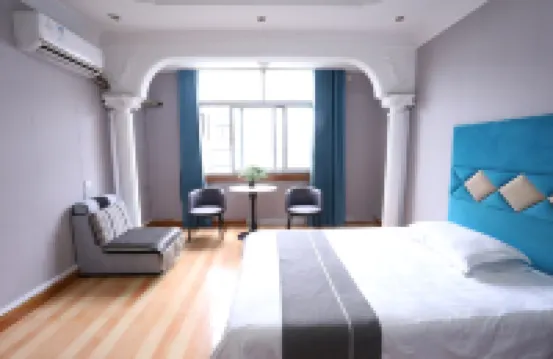 Haoxing Hotel