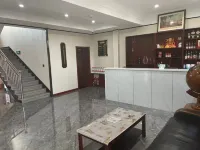 Hetai Hotel Hotels in Shouyang