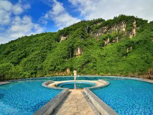 Harmona Resort & Spa Zhangjiajie