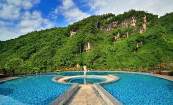 Harmona Resort & Spa Zhangjiajie