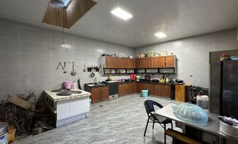 Chubu Homestay