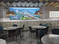 Hexie Hotel (Xuanwei New People's Hospital)