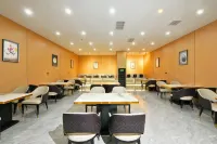 MEI HAO HOTEL Hôtels à : Lingbao