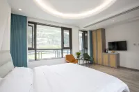 Qingmucun Zuoan Spring Homestay