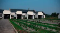 Yichun Qingshuiquan Homestay Hotels in Fenglin County