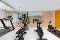 Shanshan Letu Hotel - Gym