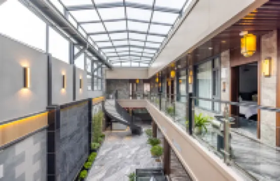 棲境民宿（臨夏八坊十三巷店）