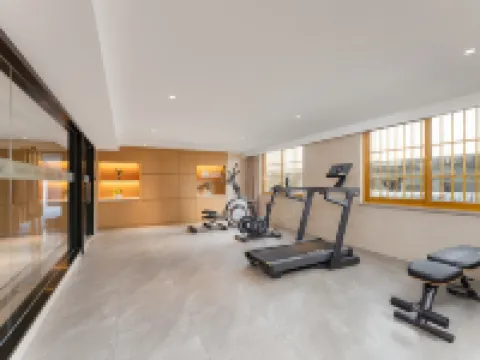 Vienna Hotel (Sanming North Station) Sanming otelleri