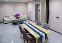 โรงแรมจิงฉี จิงปิน - วิวภูเขา