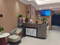 佳美公寓（朝陽廣場地鐵站共和路店） - 2 星級