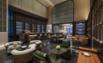 Jingnuo Hotel